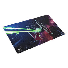 Load image into Gallery viewer, Gamegenic Star Wars Unlimited Prime Game Mat - TIE Fighter