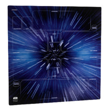 Load image into Gallery viewer, Gamegenic Star Wars Unlimited Prime Game Mat XL - Hyperspace