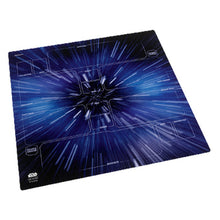 Load image into Gallery viewer, Gamegenic Star Wars Unlimited Prime Game Mat XL - Hyperspace