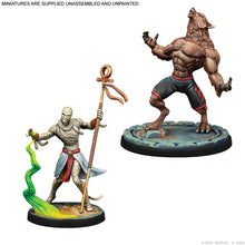 Load image into Gallery viewer, Marvel Crisis Protocol Monsters Unleashed Character Pack