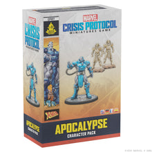 Load image into Gallery viewer, Marvel Crisis Protocol Apocalypse
