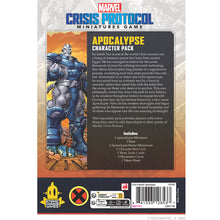 Load image into Gallery viewer, Marvel Crisis Protocol Apocalypse
