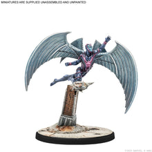 Load image into Gallery viewer, Marvel Crisis Protocol Angel & Archangel
