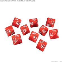 Load image into Gallery viewer, Marvel Crisis Protocol Dice Pack