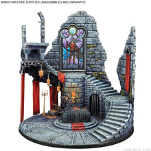 Load image into Gallery viewer, Marvel Crisis Protocol Tomb of Dracula Terrain Pack