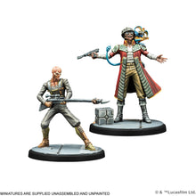 Load image into Gallery viewer, Star Wars Shatterpoint That's Good Business: Hondo Ohnaka Squad Pack