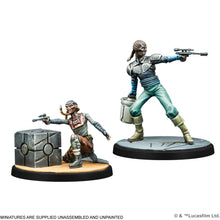 Load image into Gallery viewer, Star Wars Shatterpoint That's Good Business: Hondo Ohnaka Squad Pack