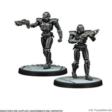 Load image into Gallery viewer, Star Wars Shatterpoint You Have Something I Want: Moff Gideon Squad PackStar Wars Shatterpoint You Have Something I Want: Moff Gideon Squad Pack