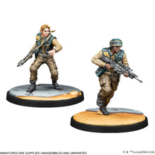 Load image into Gallery viewer, Star Wars Shatterpoint All the Way: Cassian Andor Squad Pack