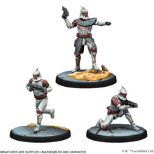 Load image into Gallery viewer, Star Wars Shatterpoint Requesting Your Surrender: Kit Fisto Squad Pack