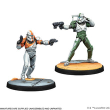 Load image into Gallery viewer, Star Wars Shatterpoint Delta Squad, Form Up Squad Pack