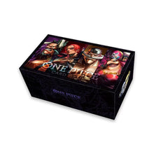 Load image into Gallery viewer, One Piece Card Game Special Goods Set - Former Four Emperors