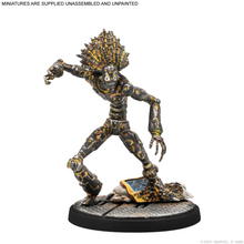 Load image into Gallery viewer, Marvel Crisis Protocol Sunspot & Warlock (13th Sep)