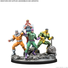 Load image into Gallery viewer, Marvel Crisis Protocol Abomination & Wrecking Crew