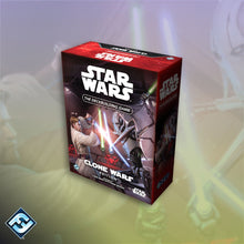 Load image into Gallery viewer, Star Wars: The Deckbuilding Game – Clone Wars (30th Aug)