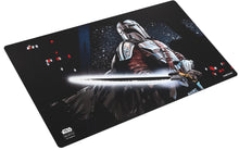 Load image into Gallery viewer, Gamegenic Star Wars Unlimited Game Mat - Mandalorian