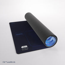 Load image into Gallery viewer, STAR WARS UNLIMITED PRIME GAME MAT – DEATH STAR