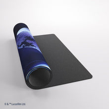 Load image into Gallery viewer, STAR WARS UNLIMITED PRIME GAME MAT – DEATH STAR