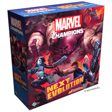 Load image into Gallery viewer, Marvel Champions: LCG - Next Evolution