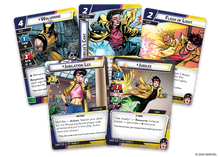 Load image into Gallery viewer, Marvel Champions Jubilee Hero Pack