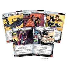 Load image into Gallery viewer, Marvel Champions: The Card Game – Silk Hero Pack
