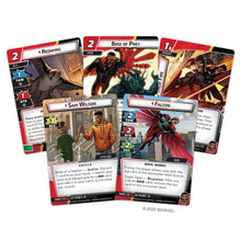 Load image into Gallery viewer, Marvel Champions: The Card Game – Falcon Hero Pack