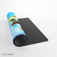 Load image into Gallery viewer, Gamegenic Star Wars Unlimited Game Mat - Yoda