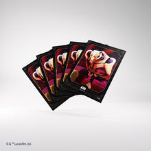 Load image into Gallery viewer, Gamegenic Star Wars Unlimited Art Sleeves - General Grievous
