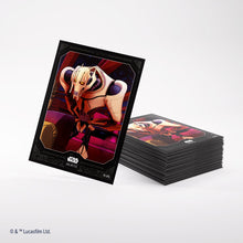 Load image into Gallery viewer, Gamegenic Star Wars Unlimited Art Sleeves - General Grievous