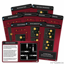 Load image into Gallery viewer, Star Wars Shatterpoint Sabotage Showdown Mission Pack
