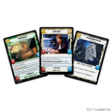 Load image into Gallery viewer, Star Wars Unlimited - Jump to Lightspeed - Spotlight Deck: Han Solo