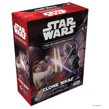 Load image into Gallery viewer, Star Wars: The Deckbuilding Game – Clone Wars (30th Aug)