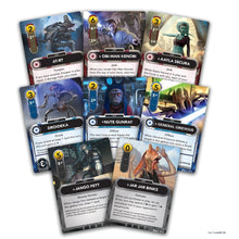 Load image into Gallery viewer, Star Wars: The Deckbuilding Game – Clone Wars (30th Aug)