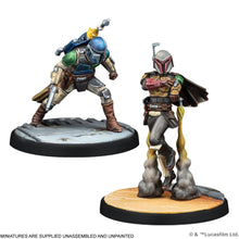 Load image into Gallery viewer, Star Wars Shatterpoint This Is The Way: The Armorer Squad Pack