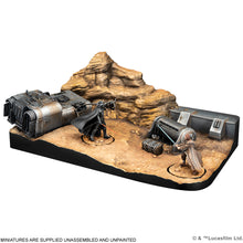 Load image into Gallery viewer, Star Wars Shatterpoint You Cannot Run Duel Pack