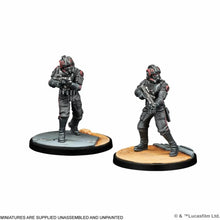 Load image into Gallery viewer, Star Wars Shatterpoint Today the Rebellion Dies: Iden Versio Squad Pack