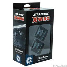 Load image into Gallery viewer, Star Wars X-Wing 2nd Edition TIE/SA Bomber