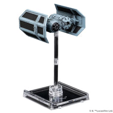 Load image into Gallery viewer, Star Wars X-Wing 2nd Edition TIE/SA Bomber