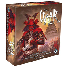Load image into Gallery viewer, Age of War