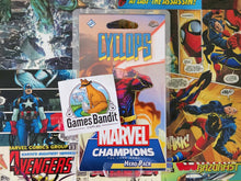 Load image into Gallery viewer, Marvel Champions: LCG - Cyclops Hero Pack