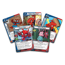 Load image into Gallery viewer, Marvel Champions: LCG - Spider-Ham Hero Pack