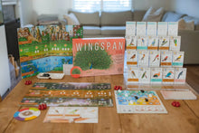 Load image into Gallery viewer, Wingspan Asia Expansion