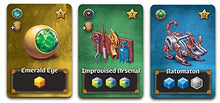 Load image into Gallery viewer, Lockup - A Roll Player Tale