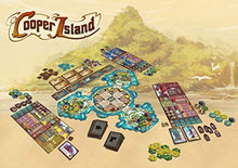 Load image into Gallery viewer, Cooper Island