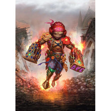 Load image into Gallery viewer, Gloomhaven - Jaws of the Lion