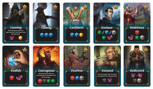 Load image into Gallery viewer, Lockup - A Roll Player Tale