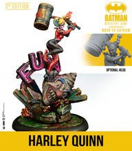 Load image into Gallery viewer, Batman 3rd Edition - Back to Gotham Batman vs Joker Starter Box