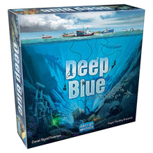 Load image into Gallery viewer, Deep Blue Board Game