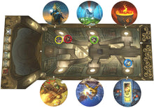 Load image into Gallery viewer, Obscurio Board Game