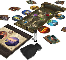 Load image into Gallery viewer, Obscurio Board Game